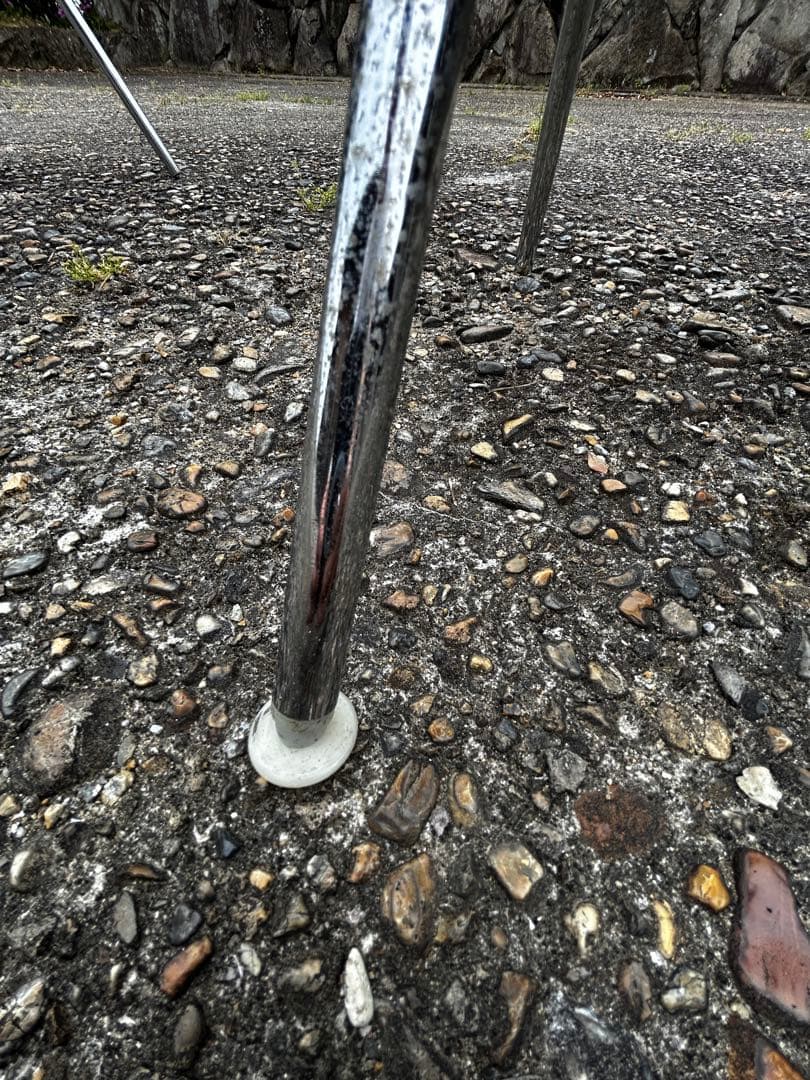 お値引き可能　hermanmiller ハーマンミラー ビンテージ2脚セット