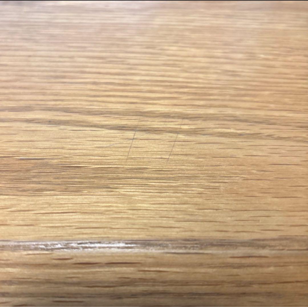 【送料込み】ACTUS ダイニングテーブル