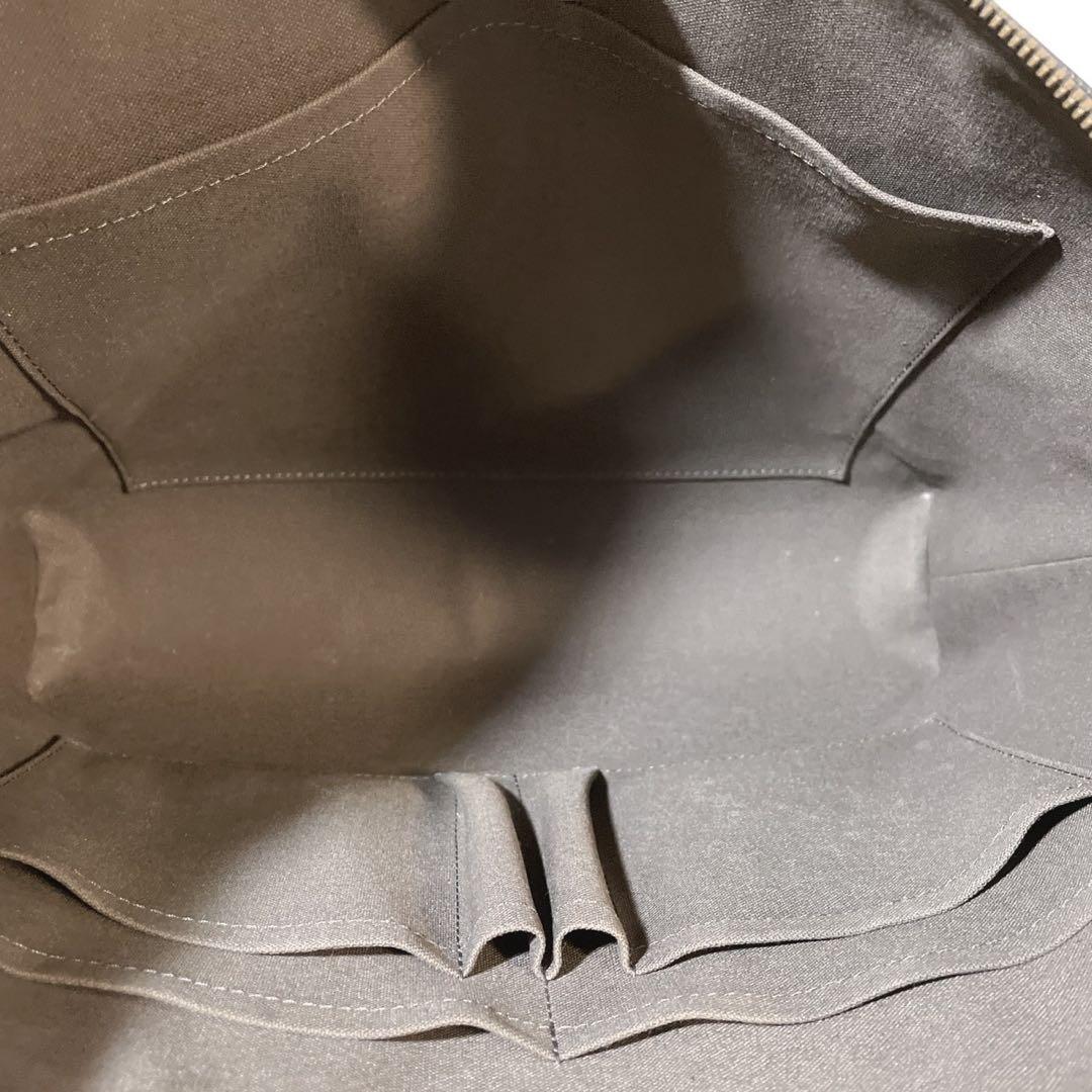 ルイヴィトン ダミエアンフィニ PDJ ビジネスバッグ 2way 黒　5146