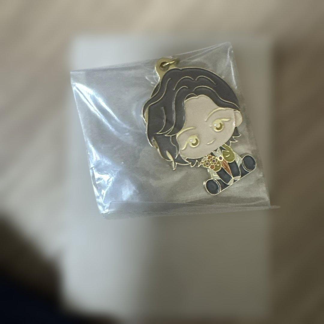 ミセスグリーンアップル・まとめてラストワンあり