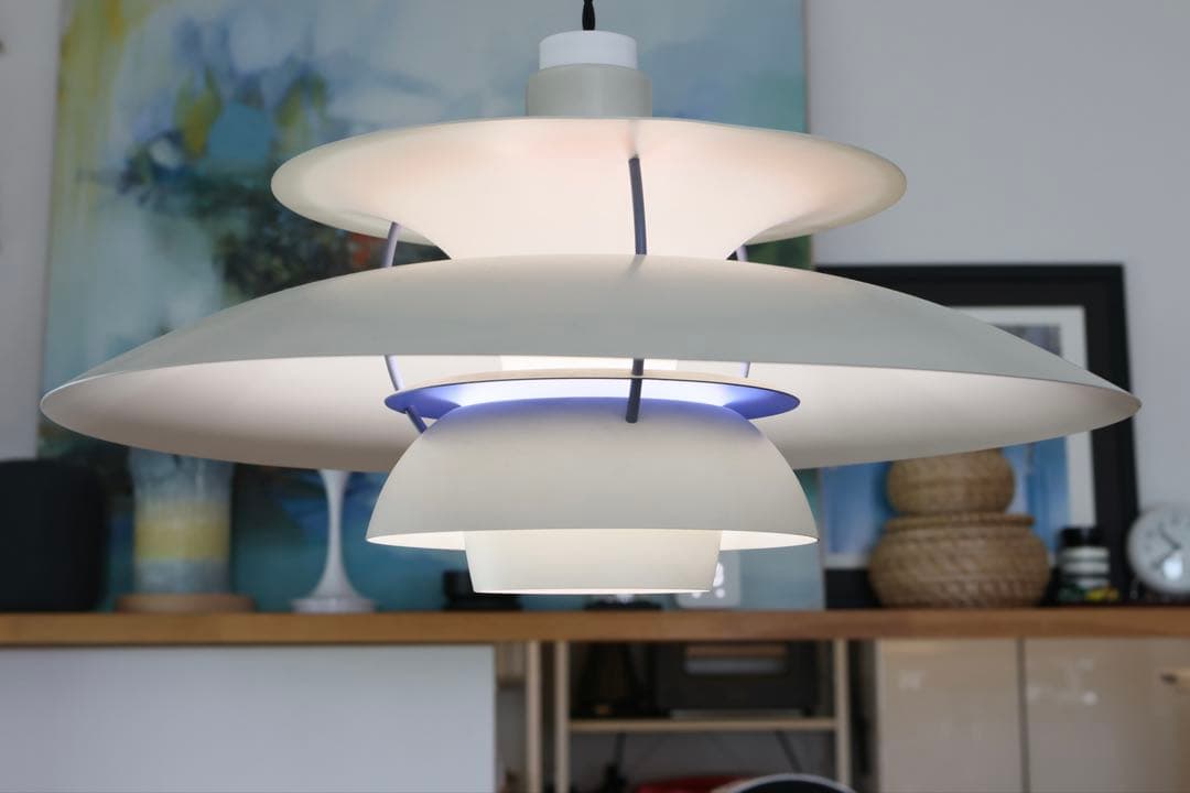 ルイスポールセン PH5 ヴィンテージ カスタム - メルカリ