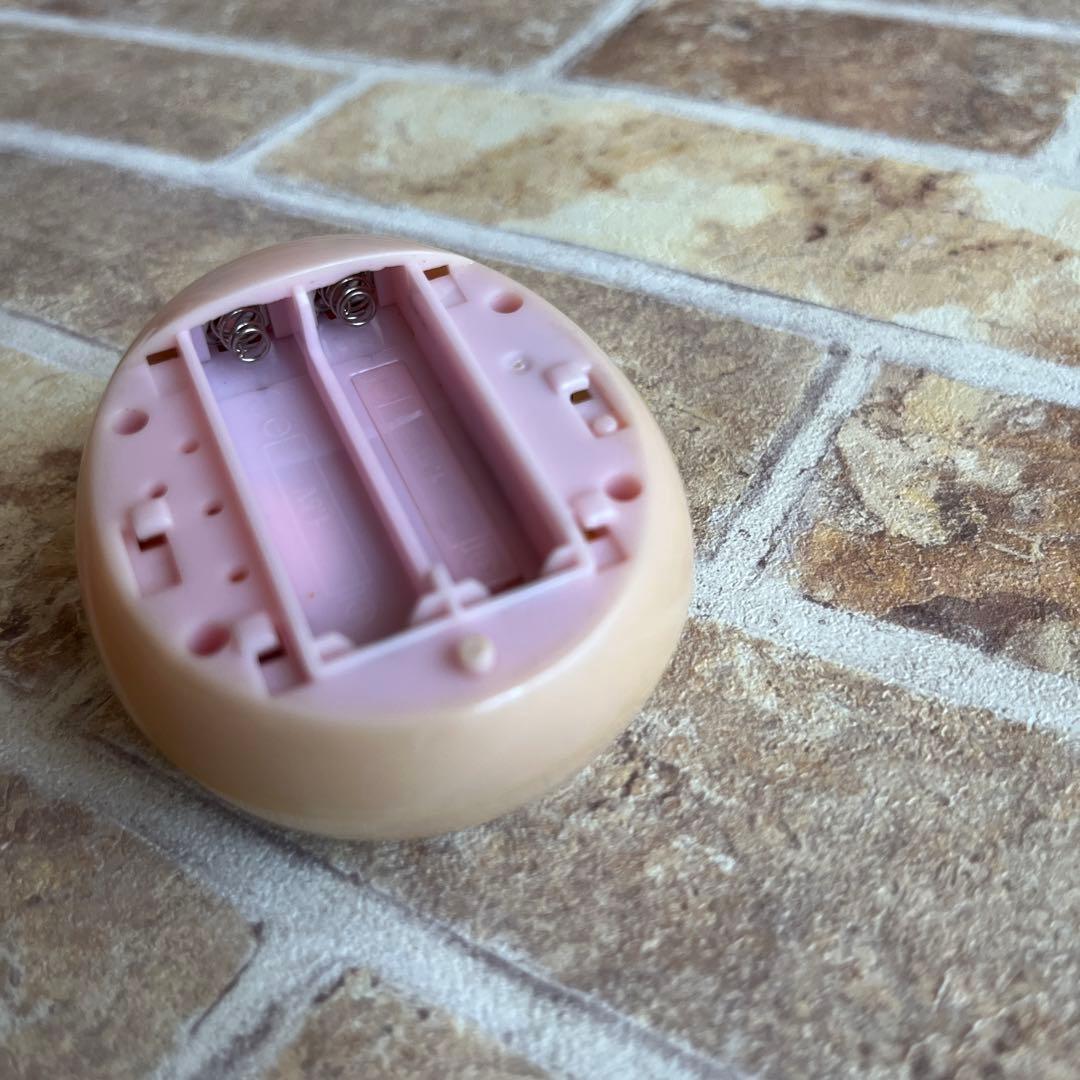 動作確認済】Tamagotchi P'sピンクたまデコピアスドリームコフレ