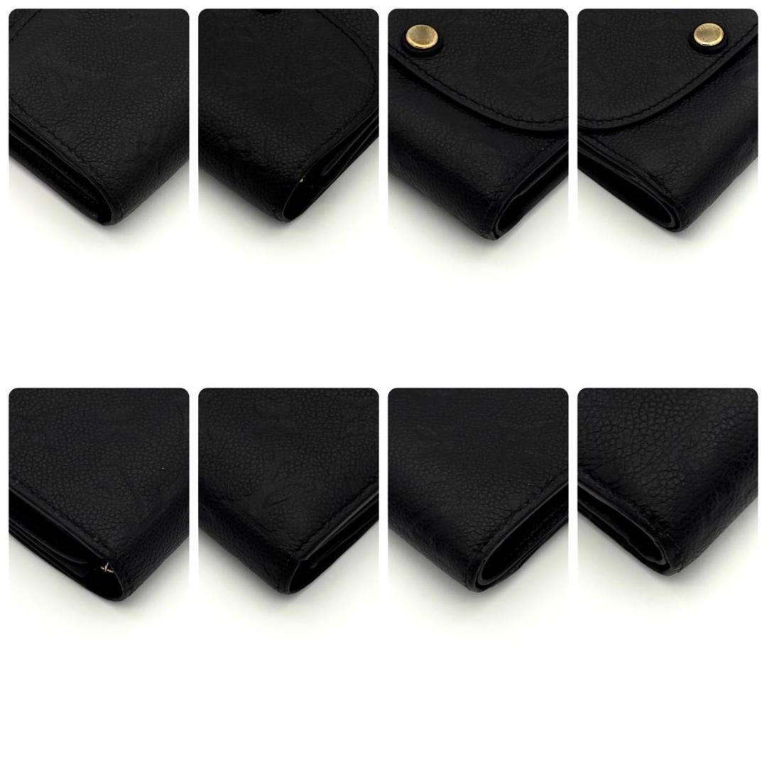 とめいこ様専用 ルイヴィトン 折財布 モノグラムアンプラント