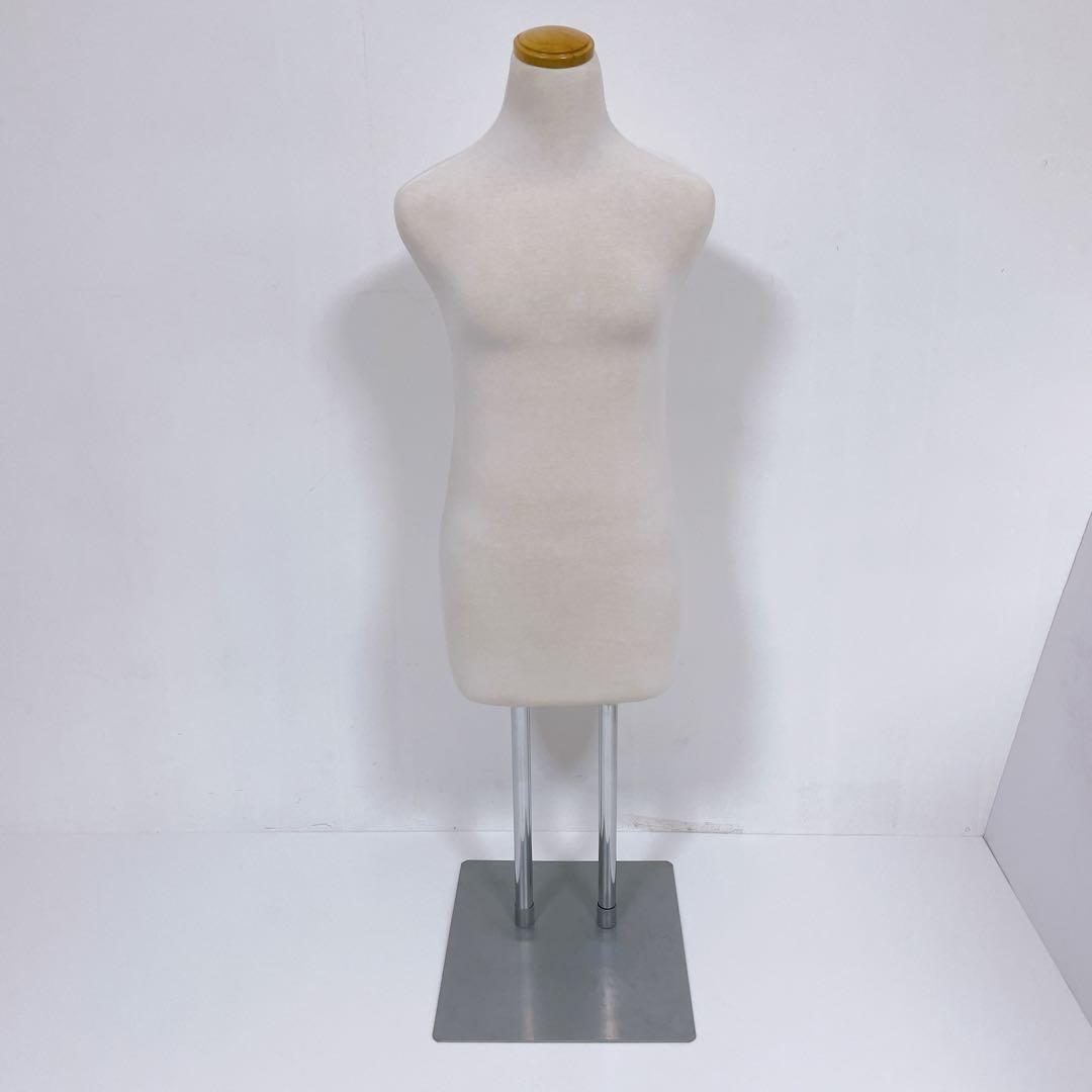 良品】和装用 トルソー マネキン 高さ調節可能 着付け練習用 和装 着付