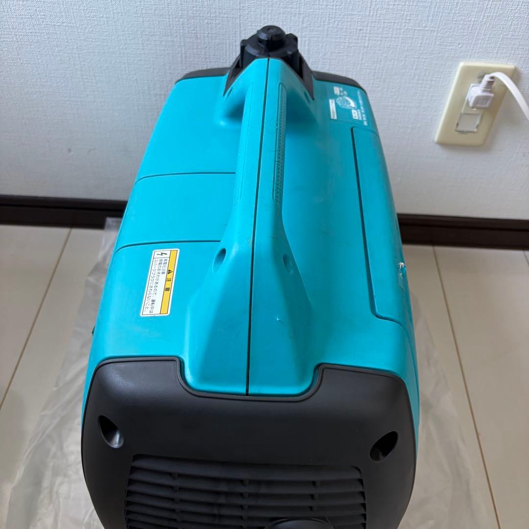 HP1600SV AIRMAN ホンダOEM インバーター発電機 DIY - メルカリ