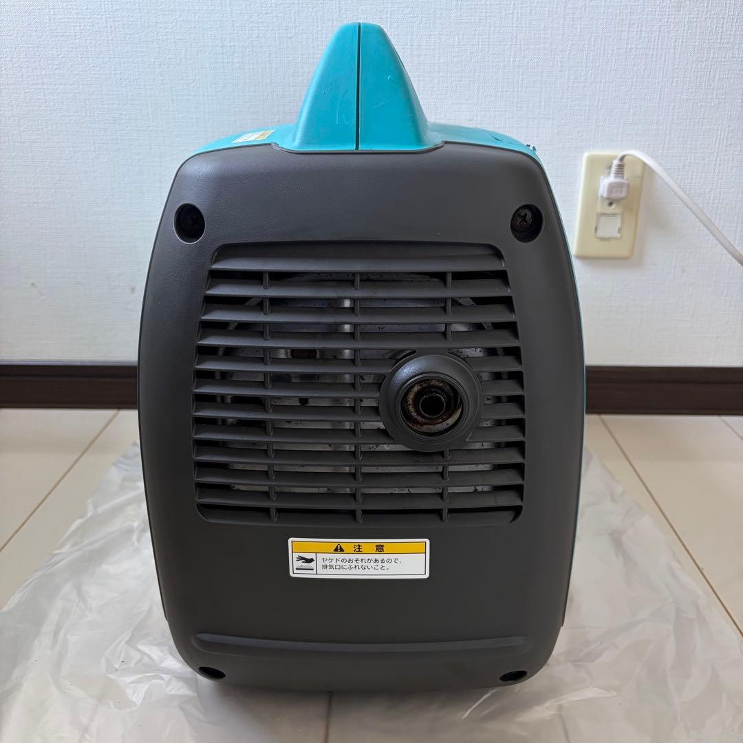 HP1600SV AIRMAN ホンダOEM インバーター発電機 DIY - メルカリ