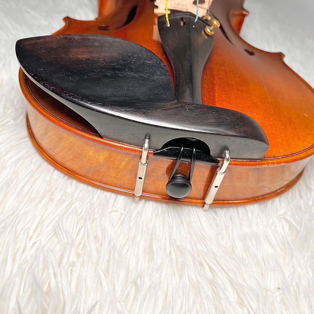 【美品】YAMAHA V10G 4/4 ANNO 2008年製 AUBERT駒