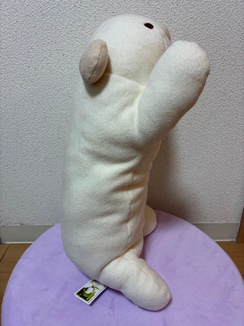 フリッカぬいぐるみ　なちゅらるせらぴ　ぶたさん