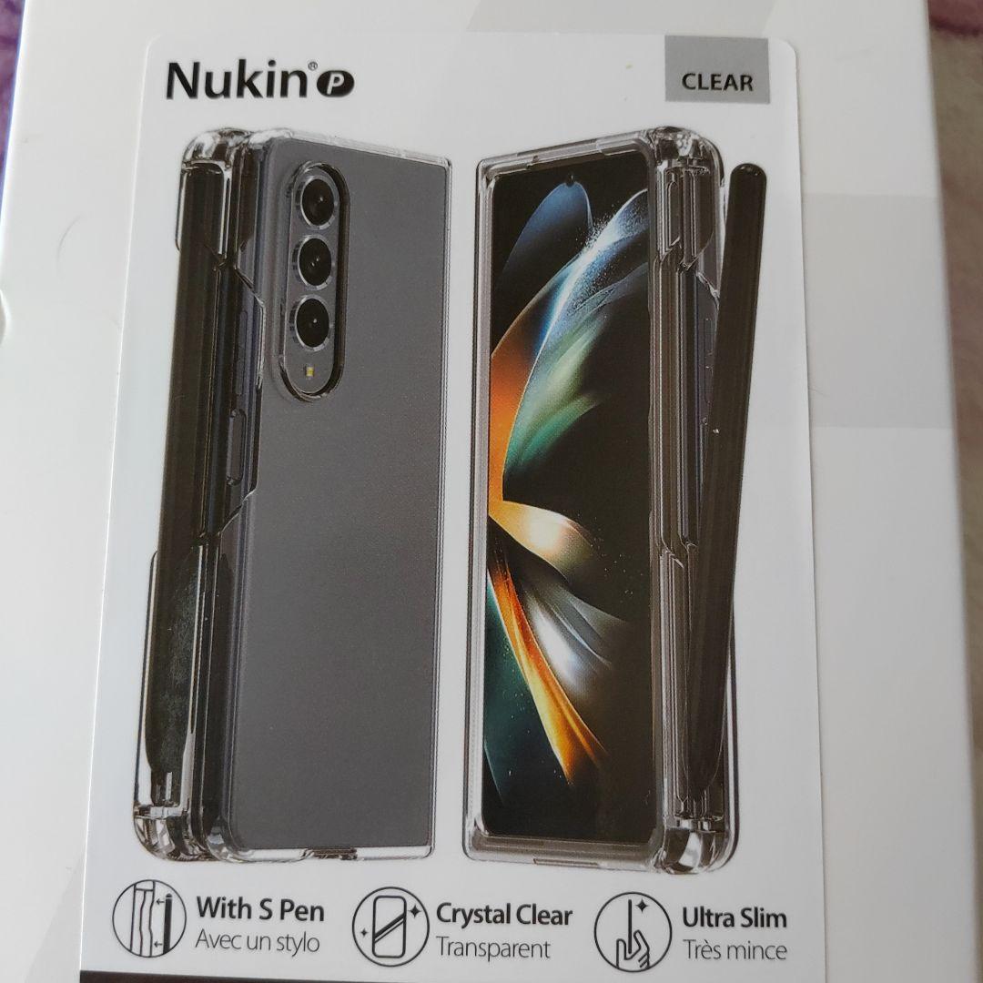 Galaxy Z Fold 4 1TB 台湾版 純正ケース沢山 SM-F9360 - メルカリ