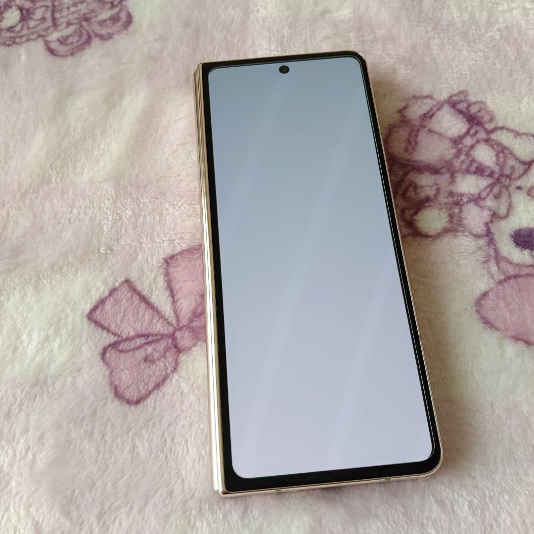 Galaxy Z Fold 4 1TB 台湾版 純正ケース沢山 SM-F9360 - メルカリ