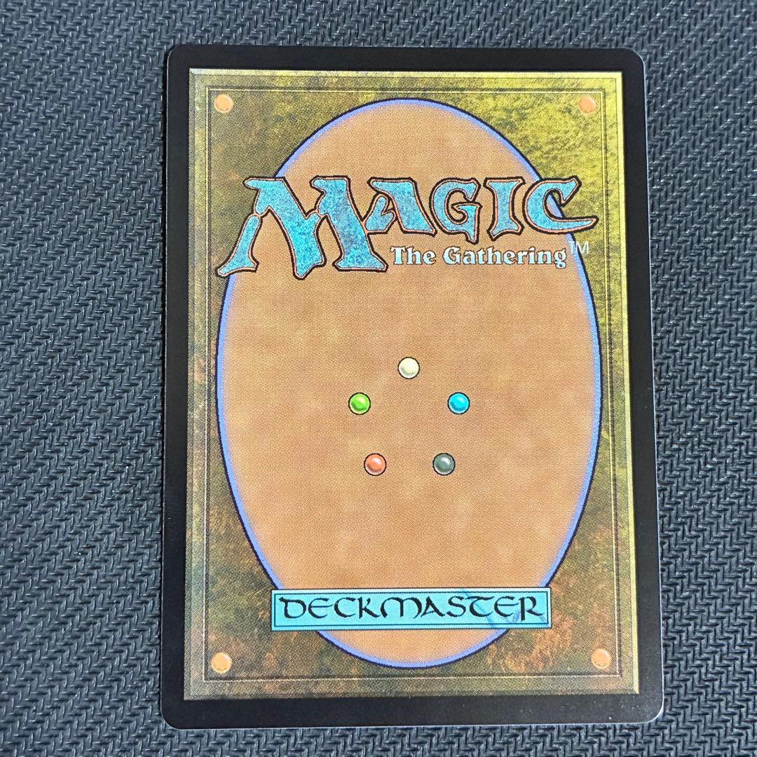 リスティックの研究 サイン MTG 藤ちょこ signed - メルカリ