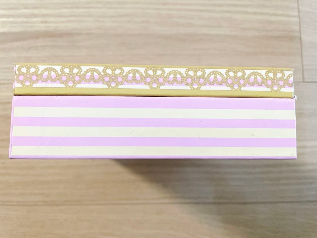 アイカツフレンズ！ ブランドコスメBOX ClassicalAnge