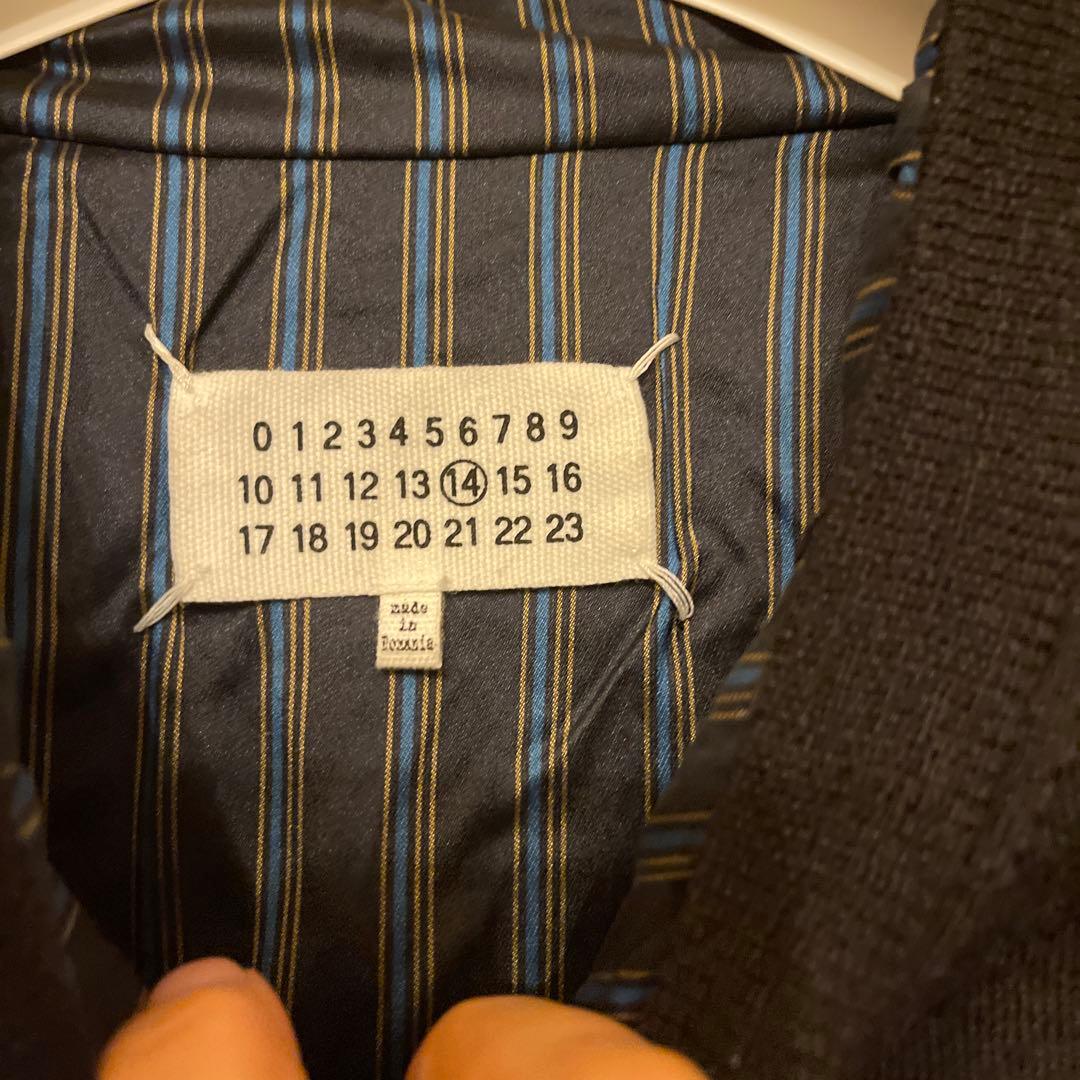 Maison Margiela セーター