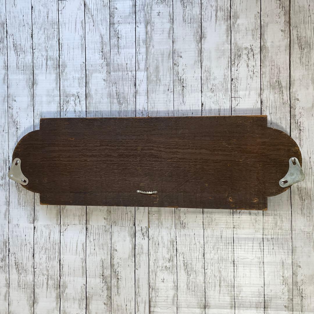 リーバイス LEVI'S 501XX ヒストリー ノベルティ 看板 木製 販促