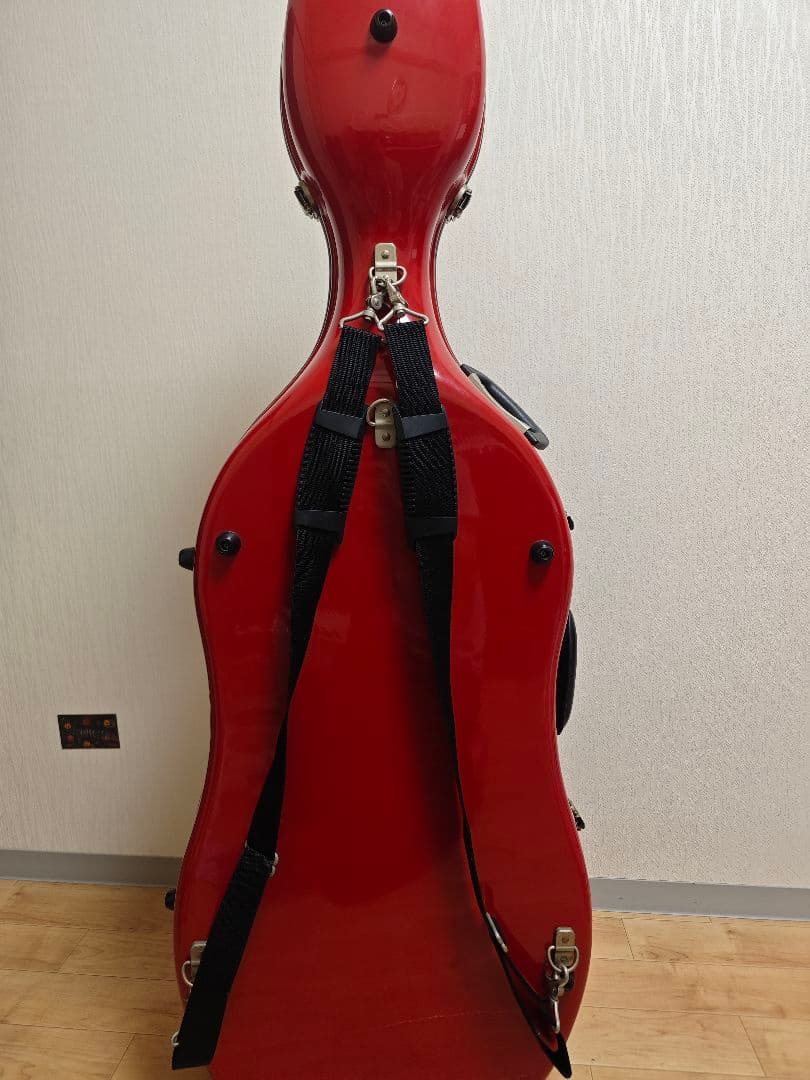 弦楽器販売 | 西日本弦楽器 【Tm様専用】Pygmalion Rubino 350S チェロ