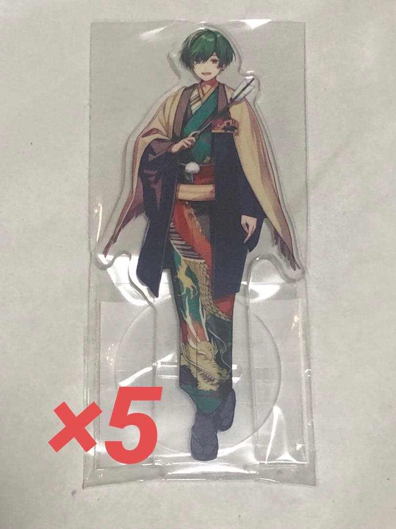 鬼滅の刃 しのぶ＆カナエB Wチャンス B2サイズポスター ufotable