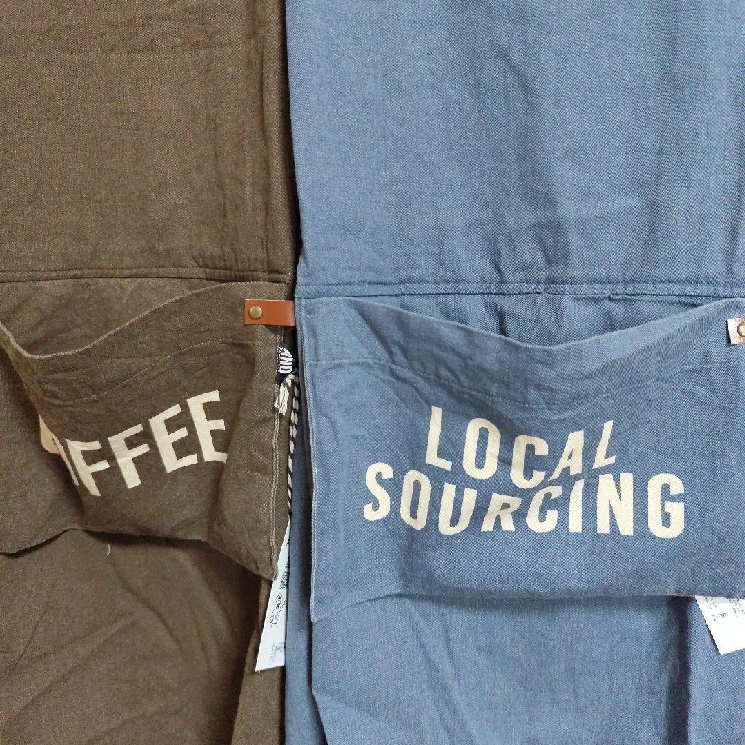 ☆大森元貴MV着用breakfast♡Mrs.GREEN APPLEエプロン3点 - メルカリ