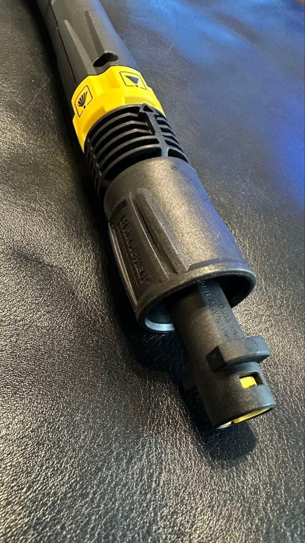 ケルヒャー マルチパワージェット 5in1