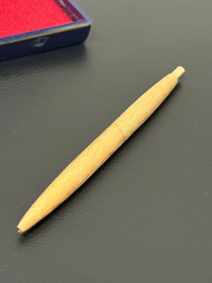 激レア モンブラン マダム ゴールドフィルドボールペン ヴィンテージ品