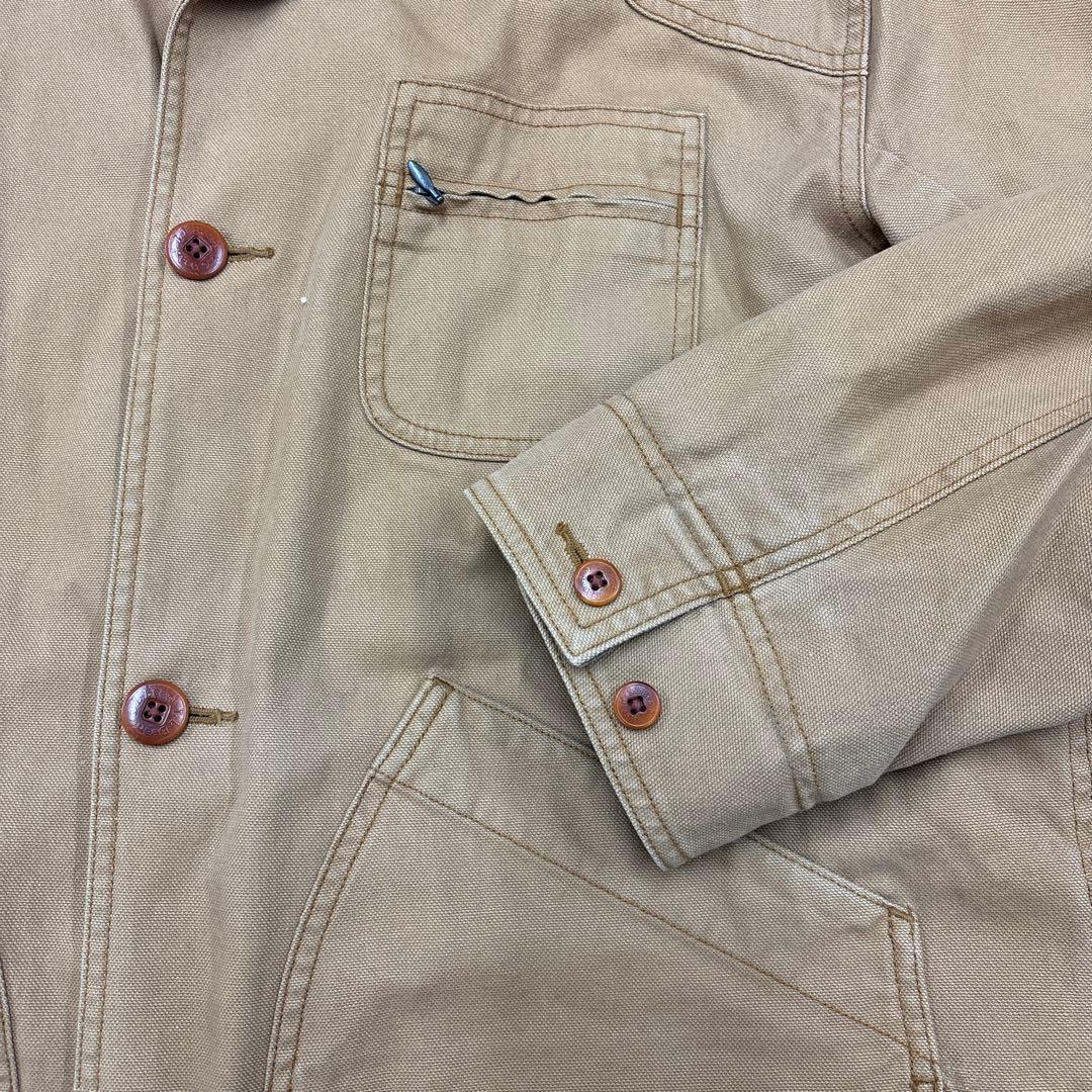 美品　L.L.Bean ハンティングジャケット エルエルビーン コート