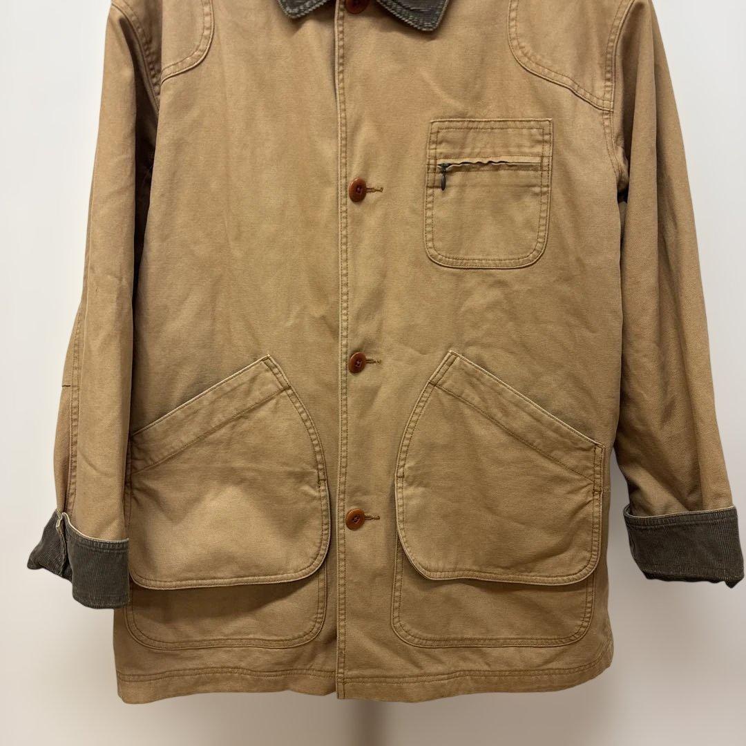 美品　L.L.Bean ハンティングジャケット エルエルビーン コート