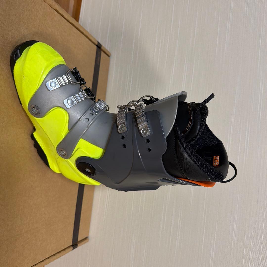 UPZ スノーボードブーツ RCR