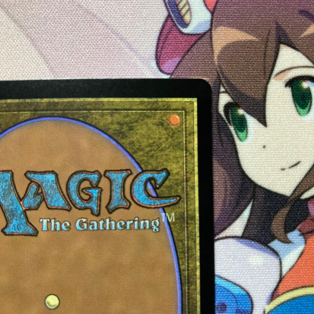 デュエルデッキ チャンドラ・ナラー 日森よしの先生 直筆サイン入り