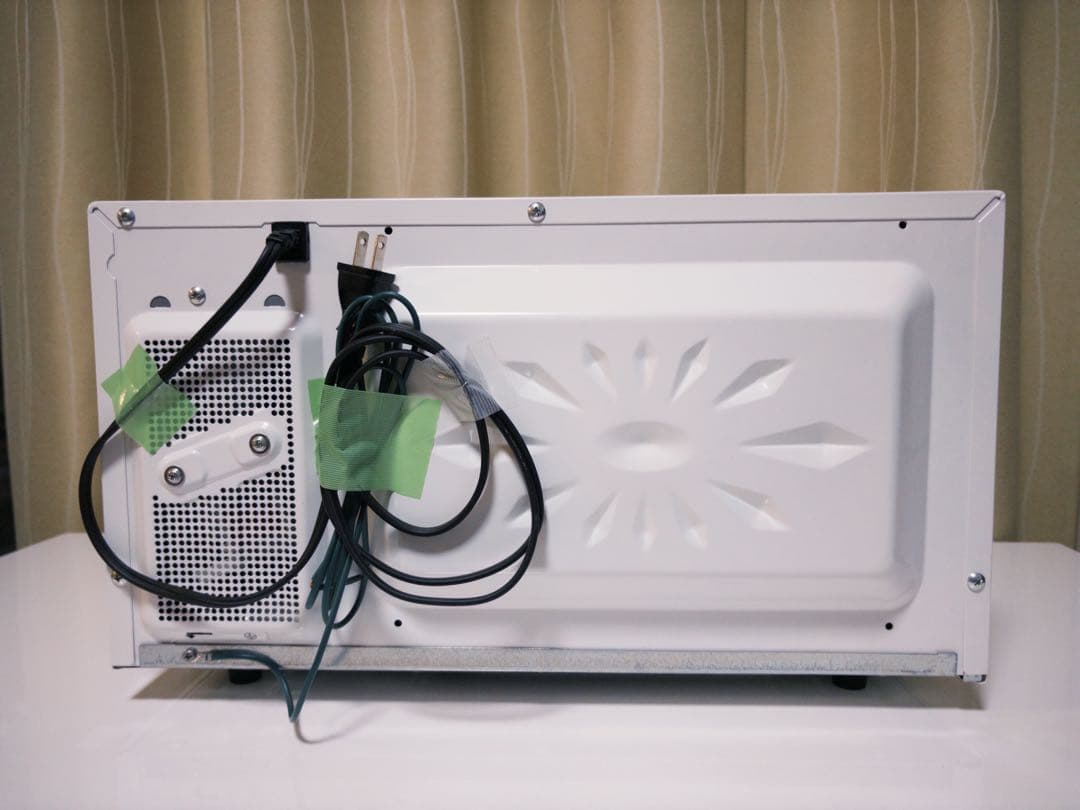 amadana（電子レンジ）のフリマアイテム一覧 【超美品】amadana 電子