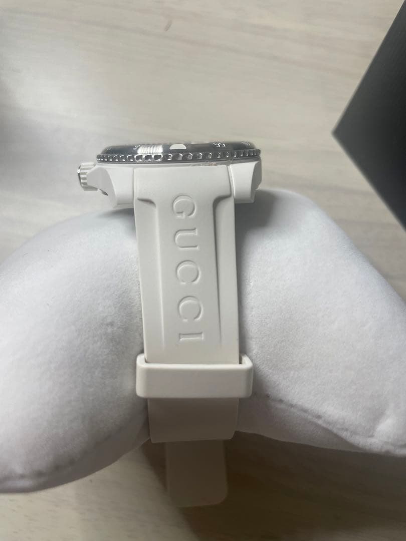 GUCCI グッチ 腕時計 ダイブ YA136343