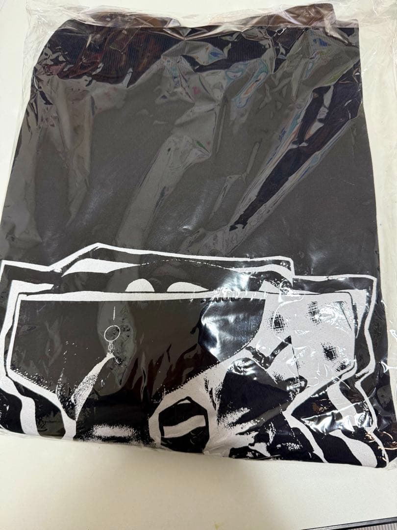 Oasis Live'25 Paper CutスウェットXL - ミュージシャンオンライン で 販売