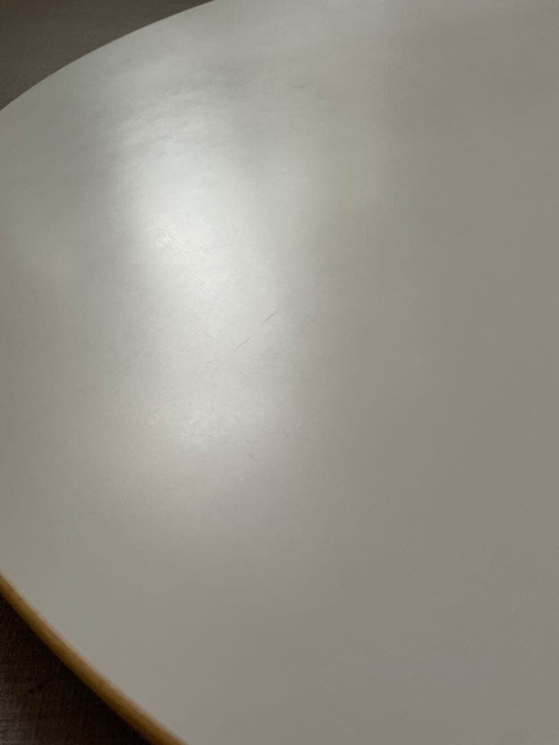 Artek（アルテック）90A テーブル ホワイト ラミネート