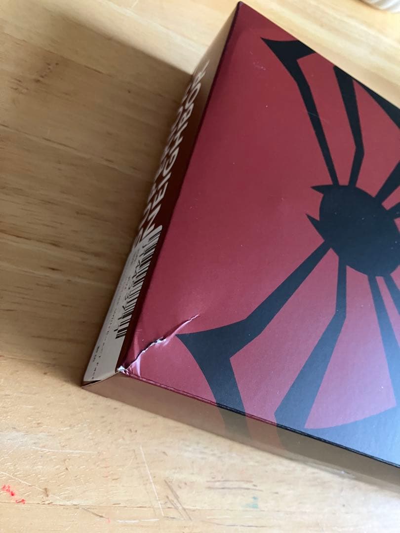 Ì*t様 スーペリア スパイダーマン リボルテック アメイジングヤマグチ