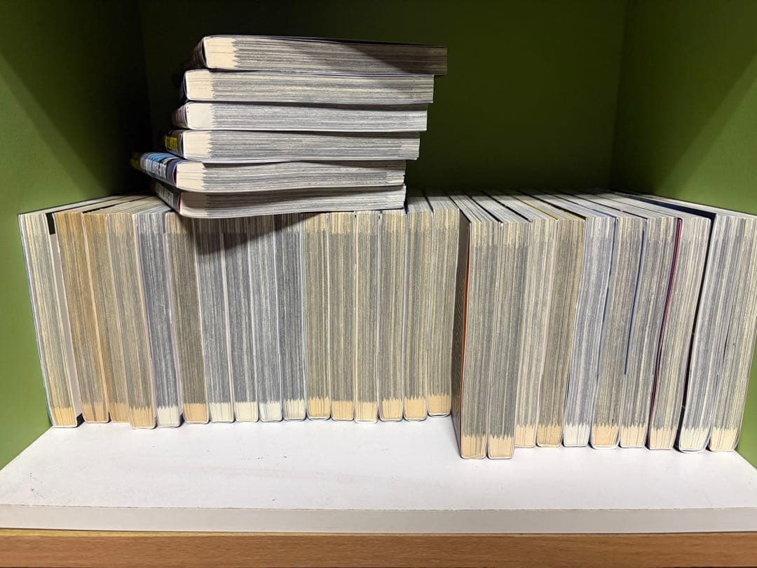 ブルージャイアント　漫画　32巻セット　非全巻