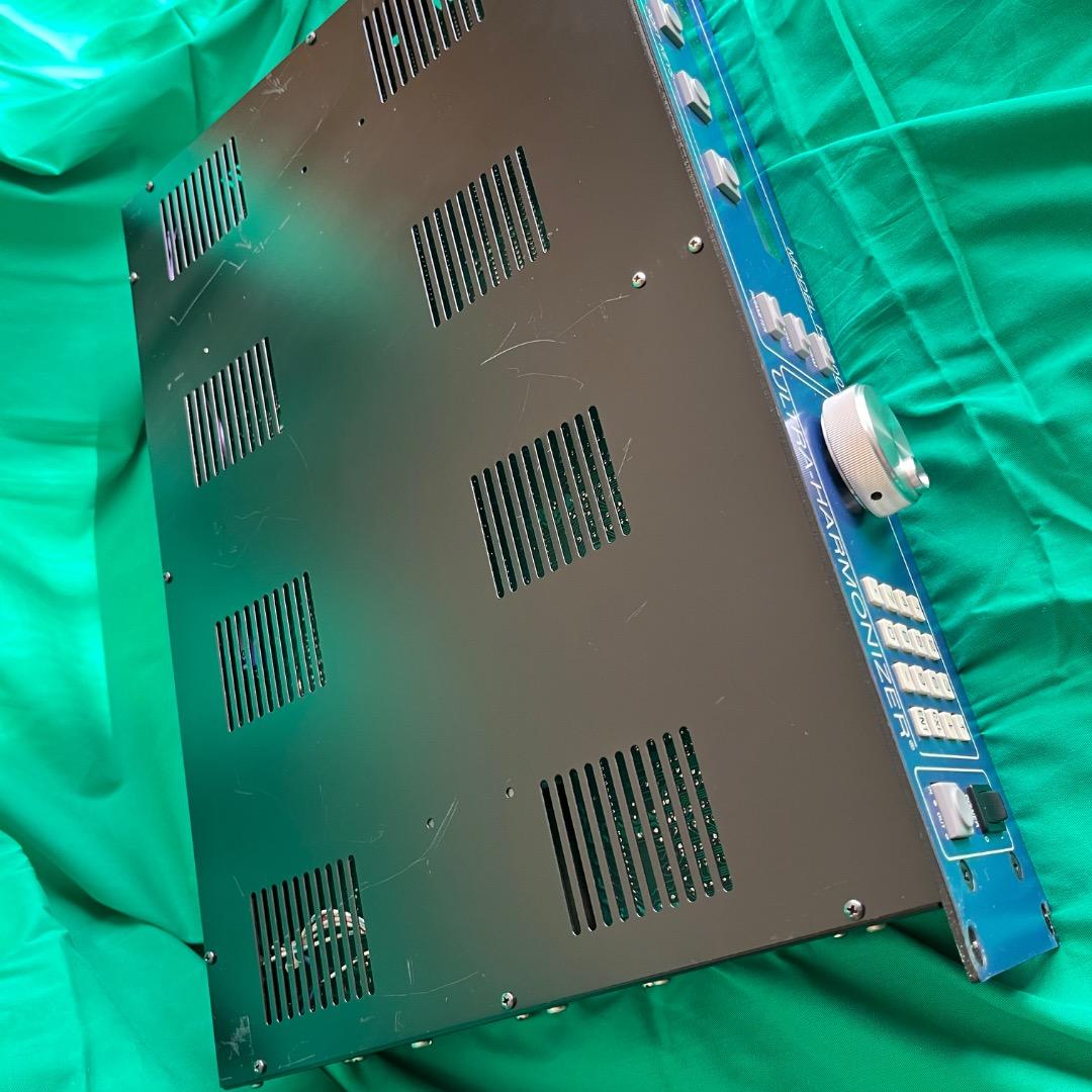 配信機器・PA機器・レコーディング機器 Eventide H3000S Ultra-Harmonizer