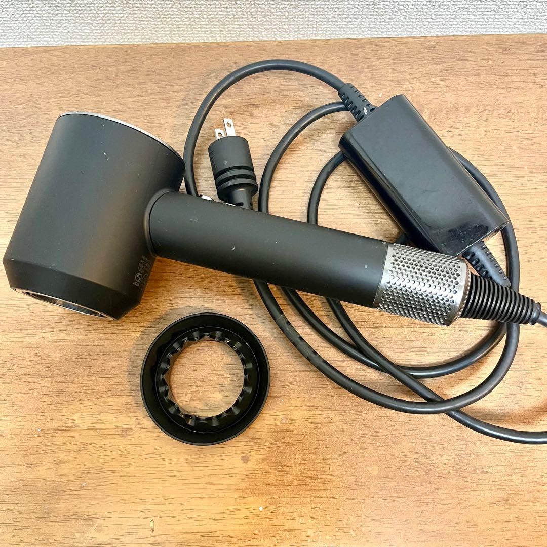 【美品】Dyson Supersonic HD08 アタッチメント