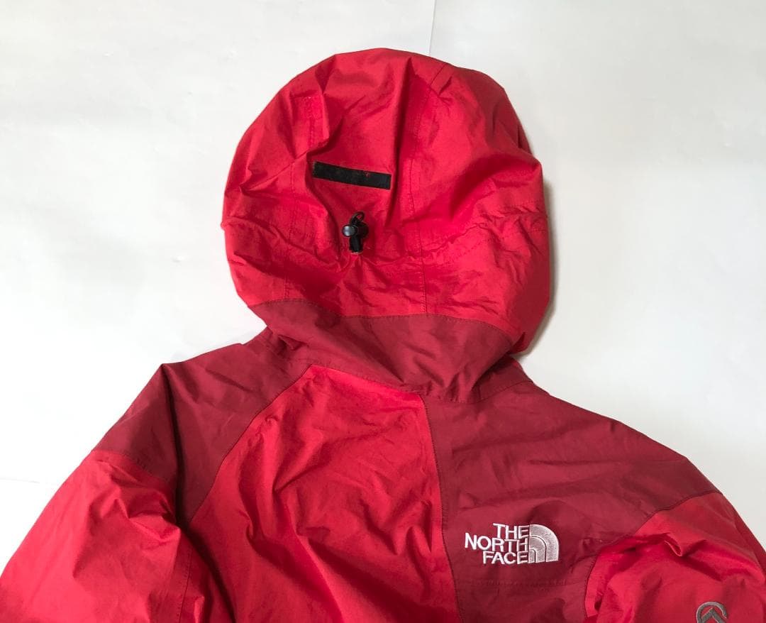 THE NORTH FACE サミットシリーズ GORE-TEXパーカー M