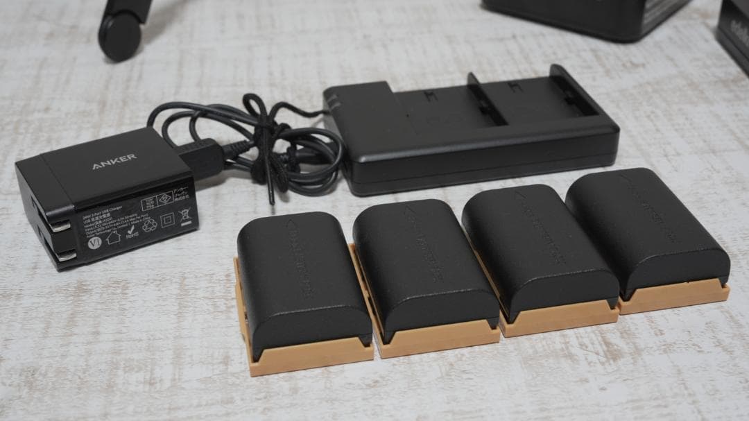 edelkrone SliderONE v2 / FlexTILT など