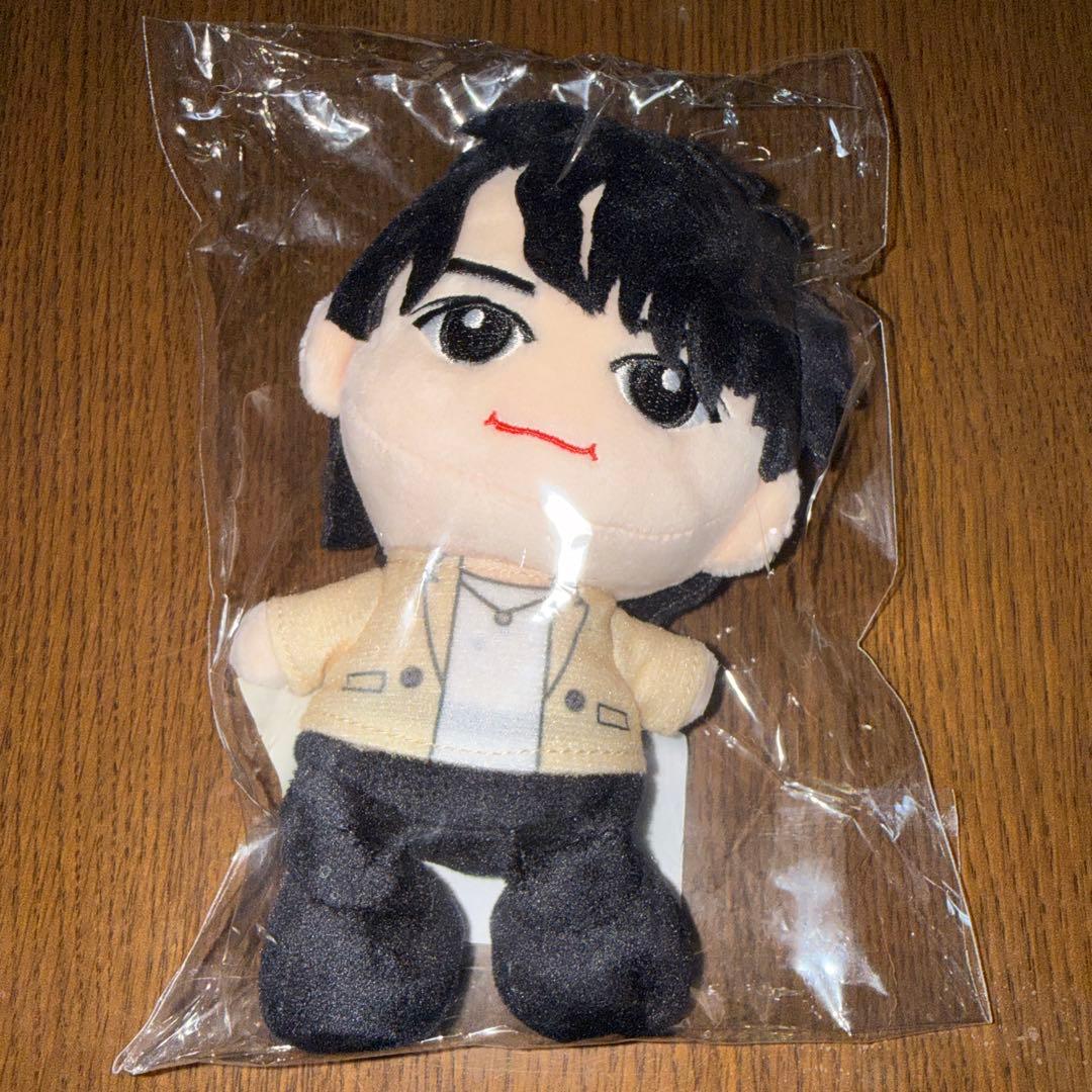 BUDDIIS バディチャン ぬいぐるみキーホルダー #SHOW MK様専用です