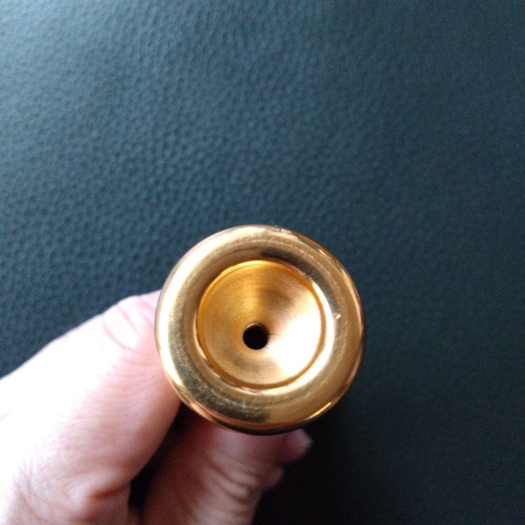 ベストブラス グルーブトランペットマウスピース　5C-GP