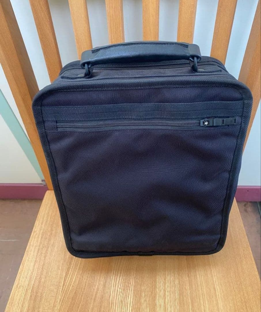 PORTER / αGEL GRIP 2WAY SHOULDER BAG