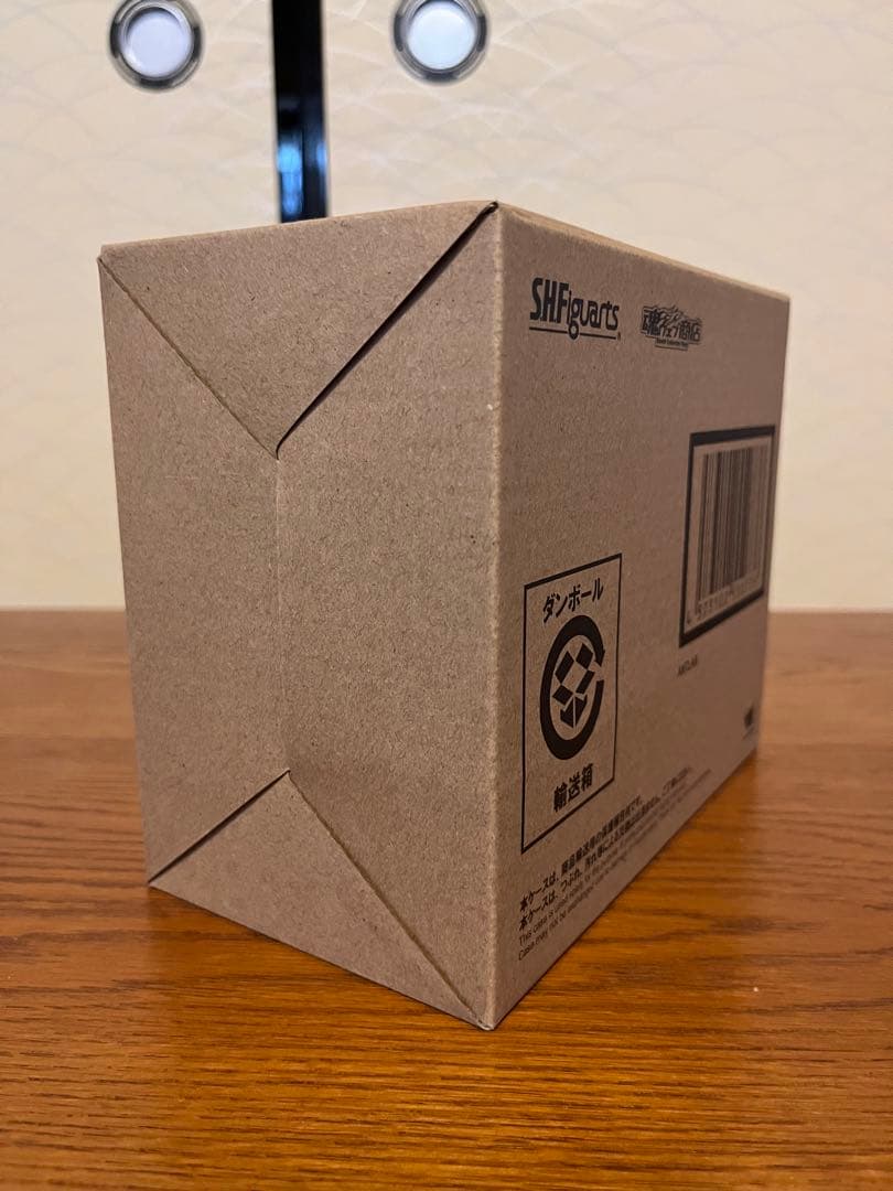 S.H.Figuarts アントラー