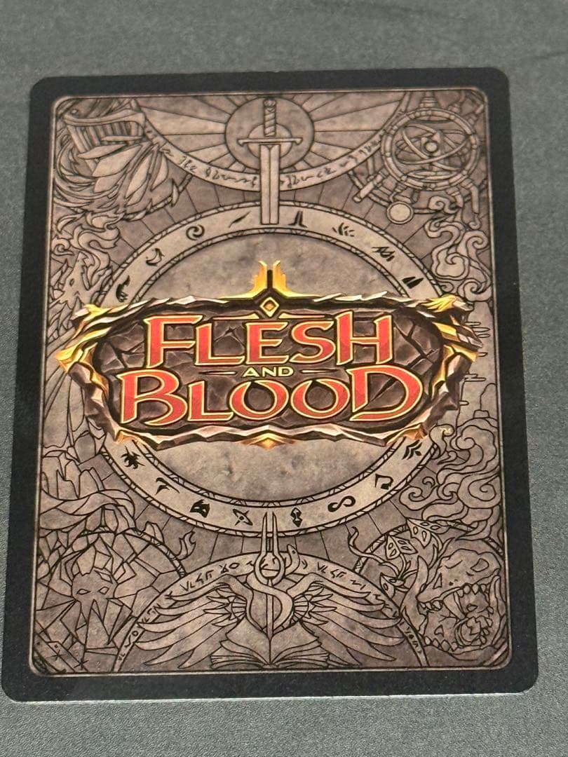 その他 Flesh and Blood Shiyana, Diamond Gemini