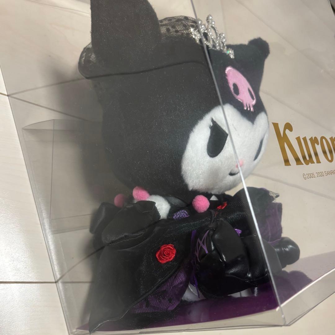 クロミ ピューロランド バースデードール 2020