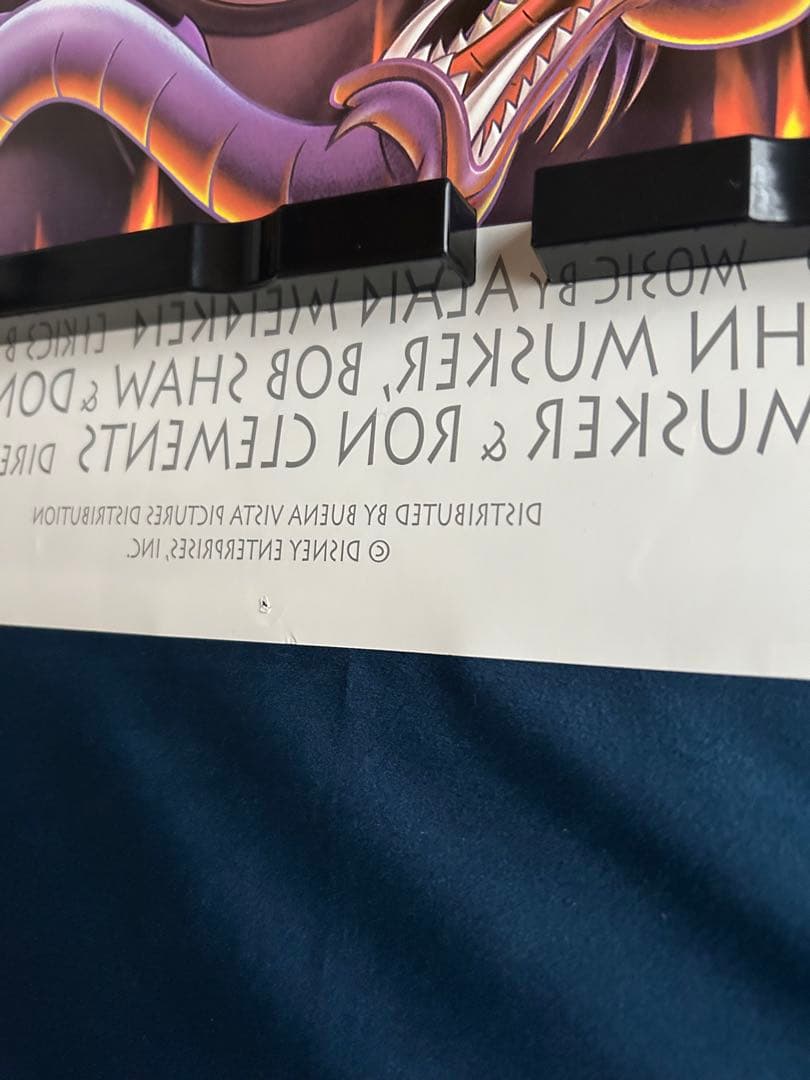 ヘラクレス　USオリジナル映画ポスター