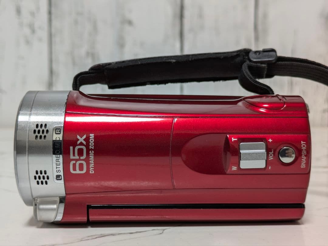 JVC GZ-E565 化粧箱付き JVC GZ-E565 化粧箱付き Amazon | JVCKENWOOD JVC