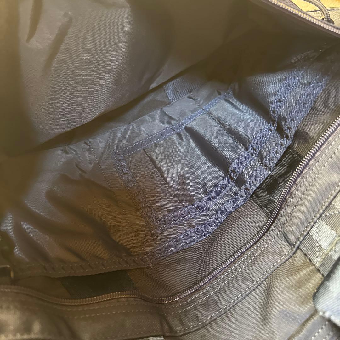 ブリーフィング　A4 2WAY LINER MW GENⅡ