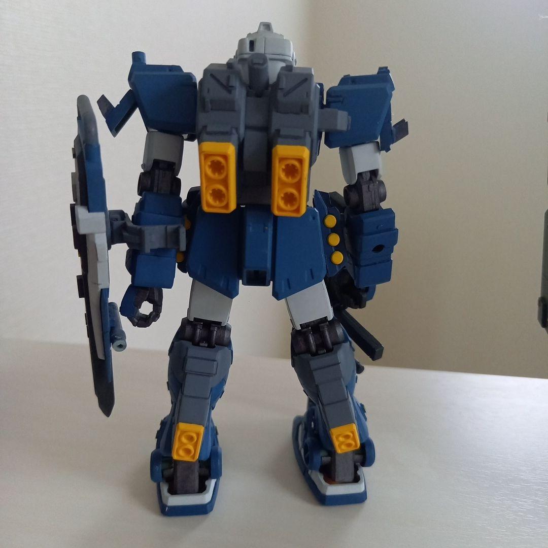 ガンプラ 組立済み ジャンクパーツ まとめ売り