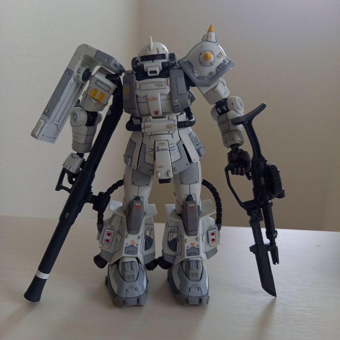 ガンプラ 組立済み ジャンクパーツ まとめ売り