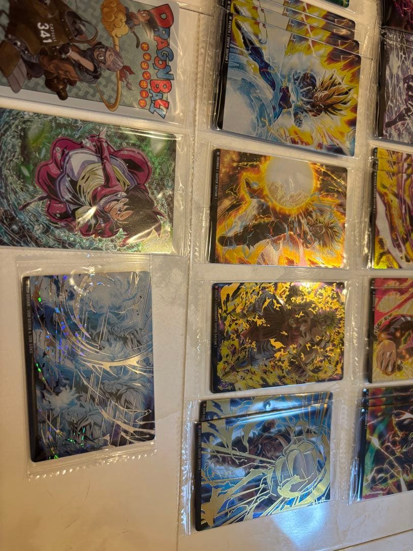 ドラゴンボール イタジャガ 3弾 バラ売り 悟空 ドラゴンボールイタ