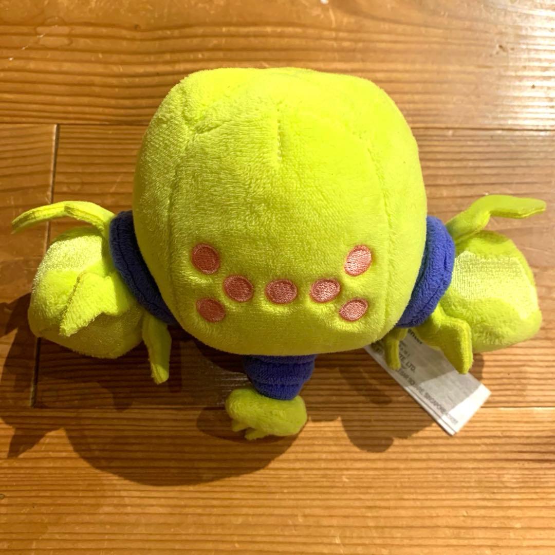 レジエレキ レジドラゴ ぬいぐるみセット ポケモンセンター ポケモン